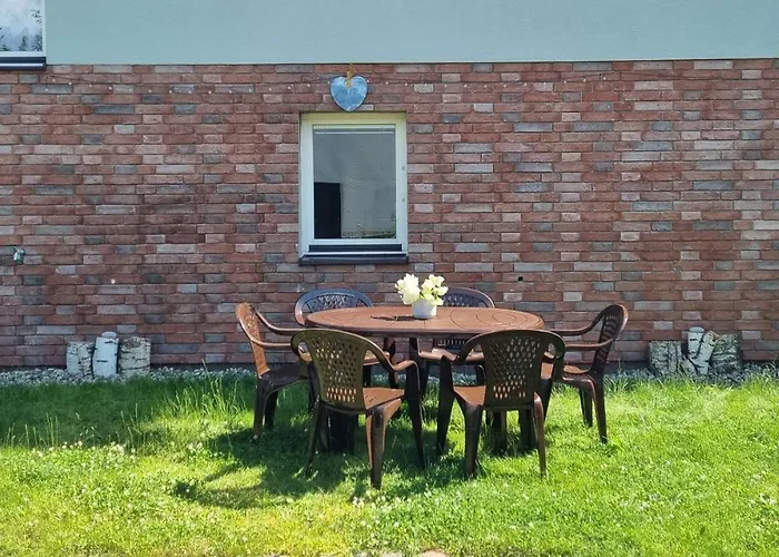 Apartament Riviera Z Widokiem Na Kanal Augustowski