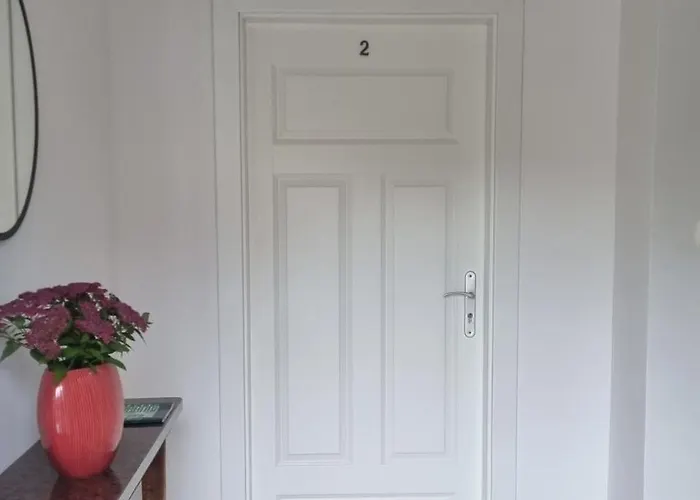 Apartament Riviera Z Widokiem Na Kanal Augustowski