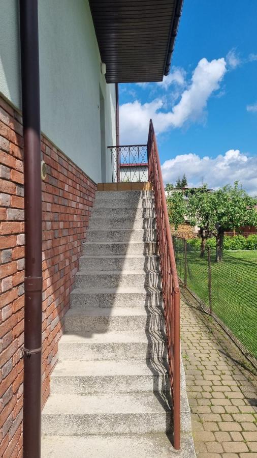 Riviera Z Widokiem Na Kanal Augustowski